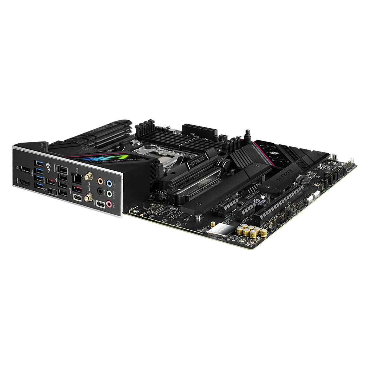 Motherboard Asus ROG STRIX  B650E-F GAMING AM5 DDR5 Wifi